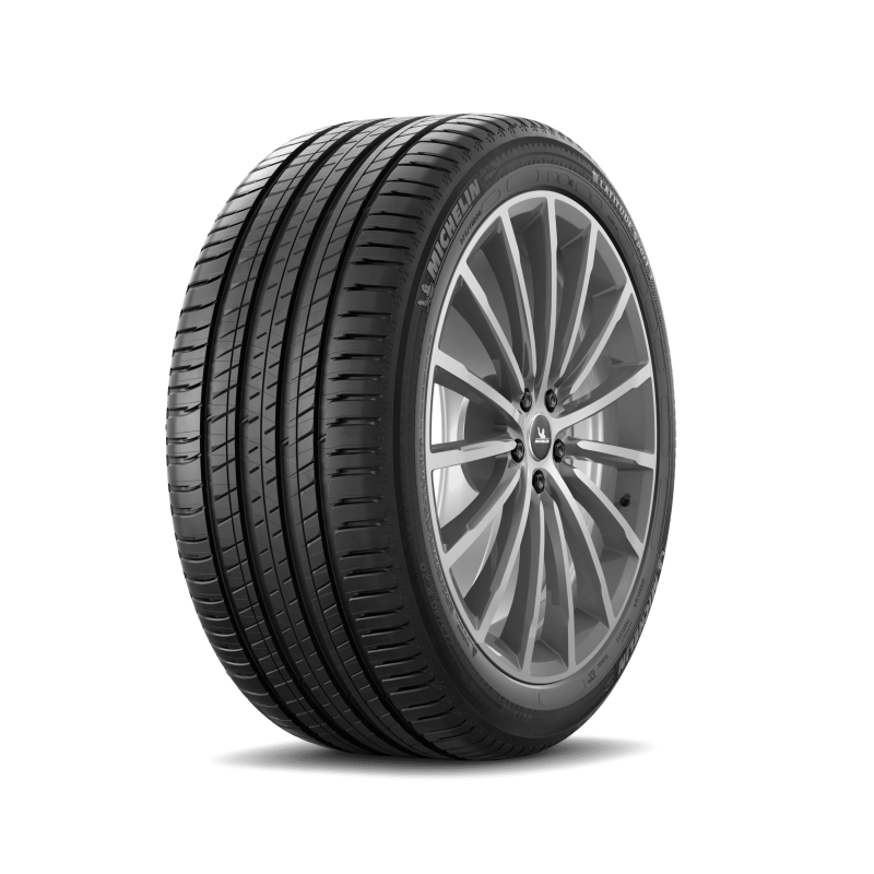 Michelin Latitude Sport 3 235/60R18 103W