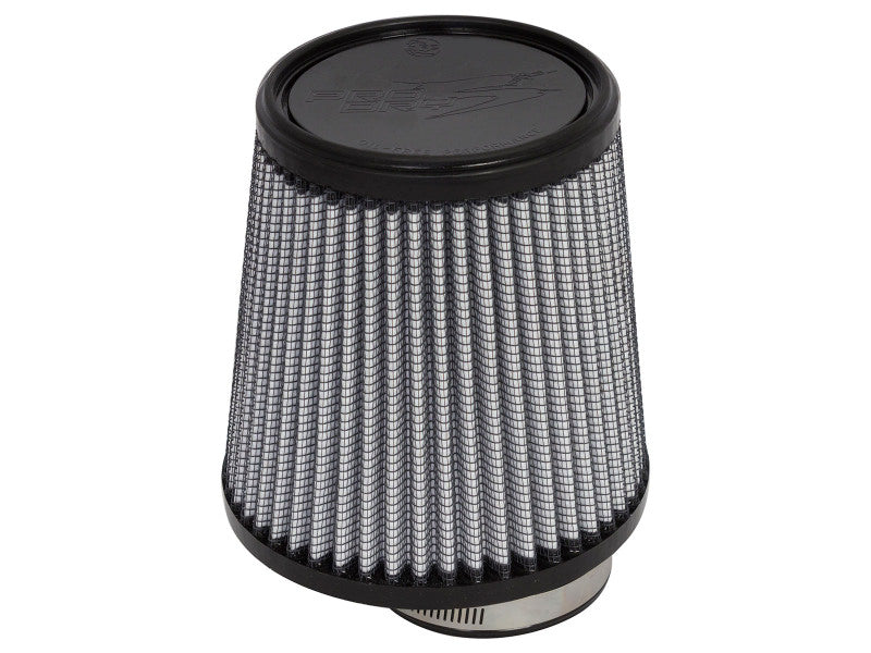 afe Magnum FLOW Universal Air Filter 3 IN F (Offset) x 6 IN B x 4-3/4 IN T x 6 IN H