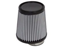 Load image into Gallery viewer, afe Magnum FLOW Universal Air Filter 3 IN F (Offset) x 6 IN B x 4-3/4 IN T x 6 IN H