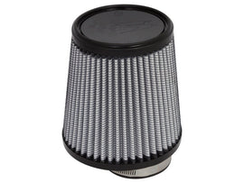 afe Magnum FLOW Universal Air Filter 3 IN F (Offset) x 6 IN B x 4-3/4 IN T x 6 IN H