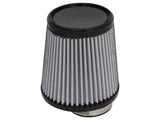 afe Magnum FLOW Universal Air Filter 3 IN F (Offset) x 6 IN B x 4-3/4 IN T x 6 IN H