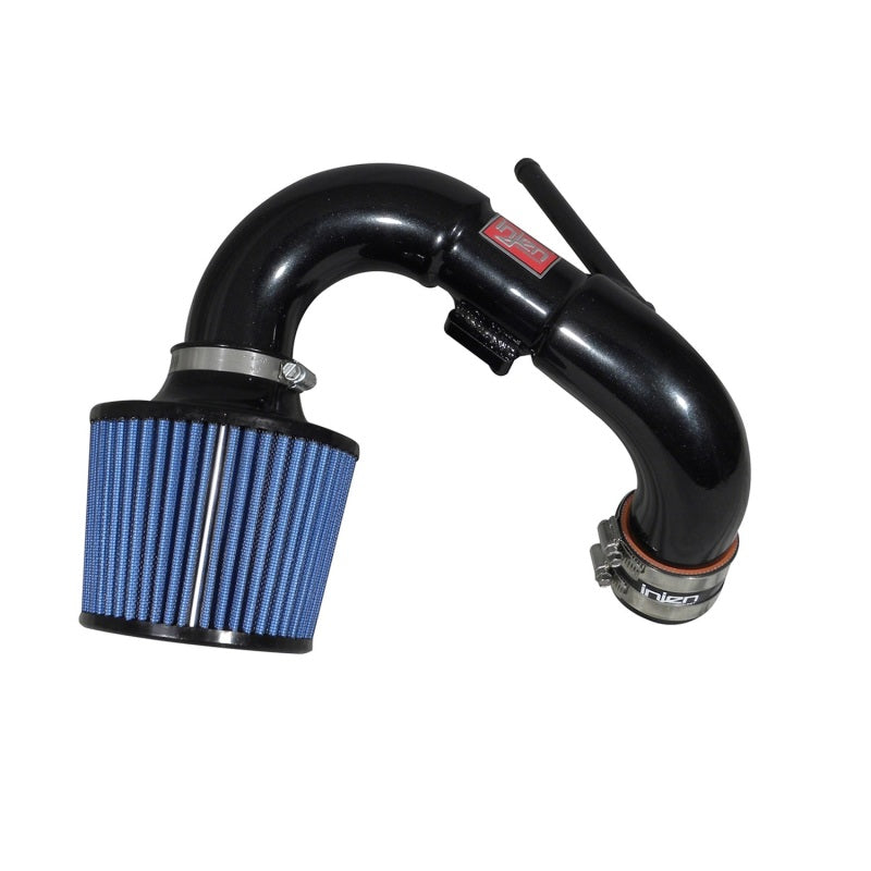 Injen 10-13 Toyota Prius 1.8L 4cyl / 11-13 Lexus CT 200H Hybrid Blk C/A Intake w/ MR Tech/Air Fusion