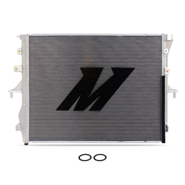 Mishimoto Performance Aluminum Radiator - Audi Q7 2007-2015 / Porsche Cayenne 2003-2010
