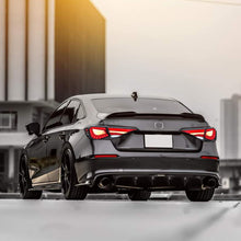 Load image into Gallery viewer, Invoke Concepts Eagle Eyes LED Tail Lights - Honda Civic 2022+