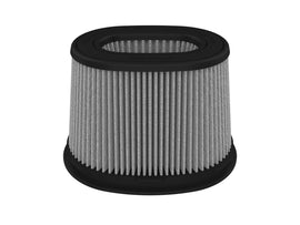 afe Momentum Intake Replacement Air Filter (6 x 4)IN F x (8-1/2 x 6-1/2)IN B x (7-1/4 x 5)IN T x 6 IN H