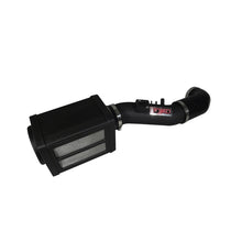 Load image into Gallery viewer, Injen 05-06 Tundra / Sequoia 4.7L V8 w/ Power Box Wrinkle Black Power-Flow Air Intake System