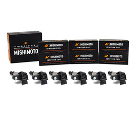 Mishimoto Ignition Coil Set - Dodge / Chrysler V6 Models
