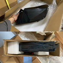 Load image into Gallery viewer, Invoke Concepts Matrix LED Tail Lights &amp; 4th Brake Light Bundle - Subaru BRZ / Toyota GR86 2022+