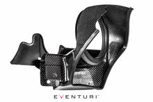 Load image into Gallery viewer, Eventuri Carbon Fiber Intake System V2 - Various BMW N55 Models 2012-2018