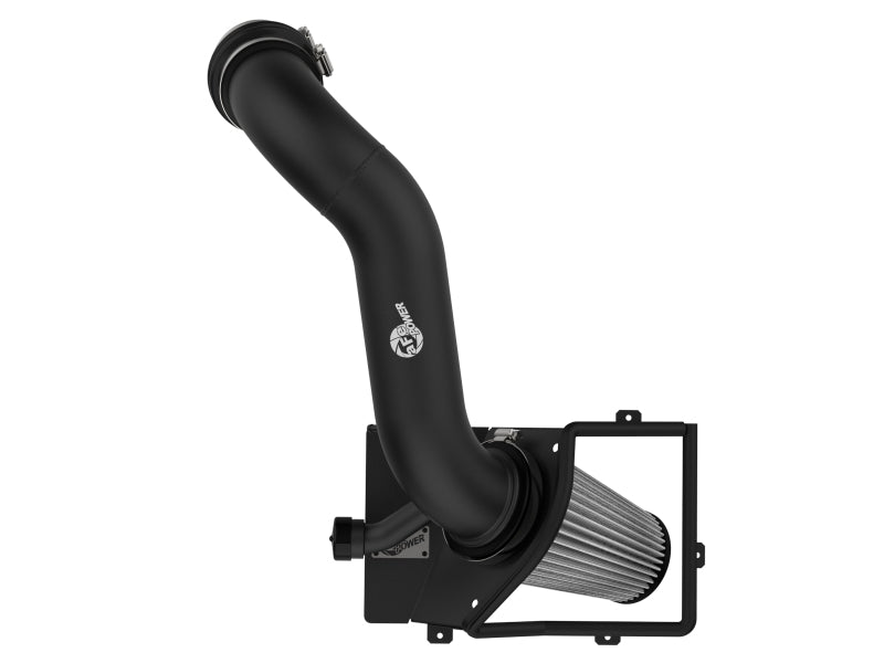 aFe Rapid Induction Cold Air Intake System w/ Pro Dry S Filter - Volkswagen GTI 2015-2021 (+Multiple Fitments)