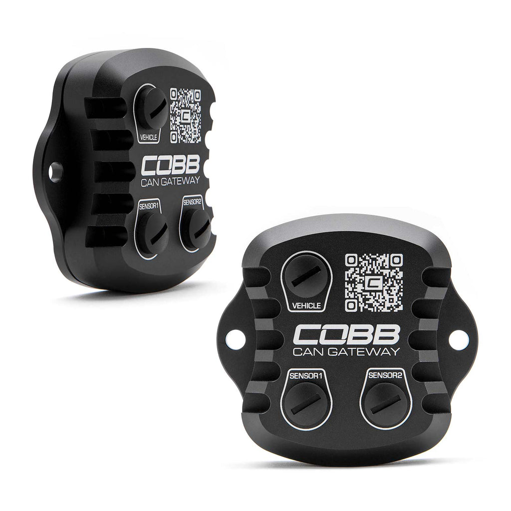 Cobb CAN Flex Fuel Upgrade Kit - Ford F-150 Ecoboost Raptor 2017-2020