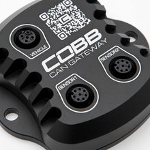 Load image into Gallery viewer, Cobb CAN Flex Fuel Upgrade Kit - Ford F-150 Ecoboost Raptor 2017-2020
