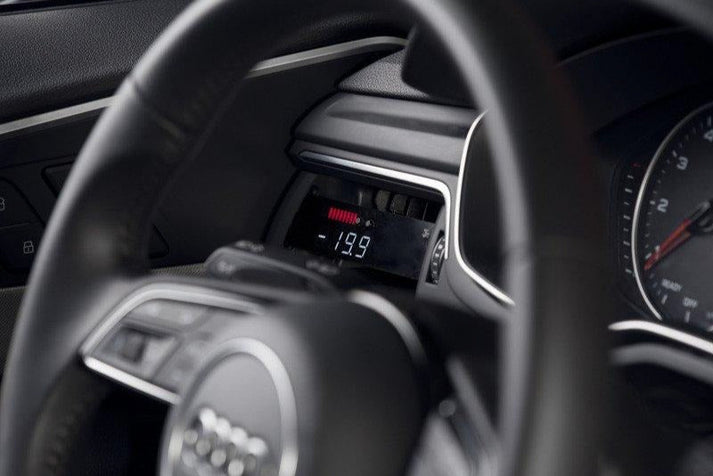 P3 Gauge - Audi A4/S4/RS4/A5/S5/RS5 (B9) 2016-2025