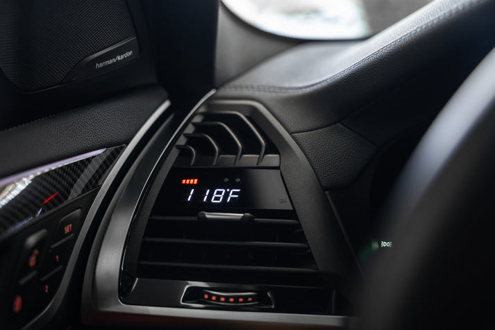 P3 Gauge - BMW X3 / X4 (G01 / G02 / F97) 2018-2024