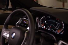 Load image into Gallery viewer, P3 Gauge - BMW 2 / 3 / 4 Series &amp; M2 / M3 / M4 G2X/G8X/G42 2019+