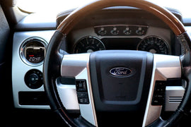P3 Gauge - Ford F-150 2009-2014