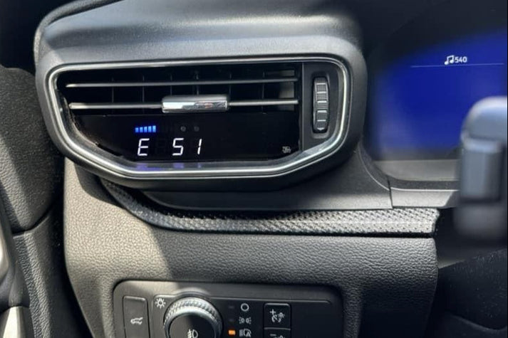 P3 Gauge - Ford Explorer 2020-2024