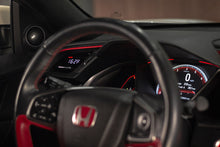 Load image into Gallery viewer, P3 Gauge - Honda Civic / Civic Si &amp; Type R (10th Gen) 2016-2021