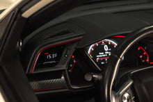 Load image into Gallery viewer, P3 Gauge - Honda Civic / Civic Si &amp; Type R (10th Gen) 2016-2021