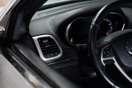 P3 Gauge - Jeep Grand Cherokee 2011-2021