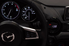 Load image into Gallery viewer, P3 Gauge - Mazda MX-5 / Miata (ND) 2016-2025