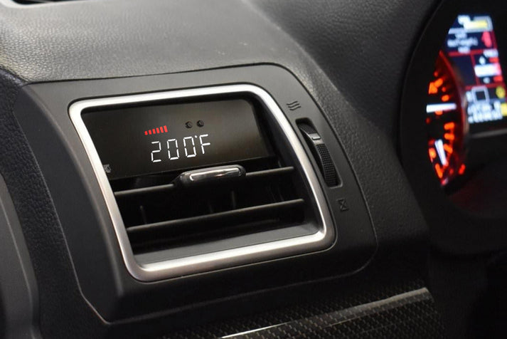 P3 Gauge - Subaru WRX & STi (VA) 2015-2021