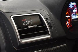 P3 Gauge - Subaru WRX & STi (VA) 2015-2021