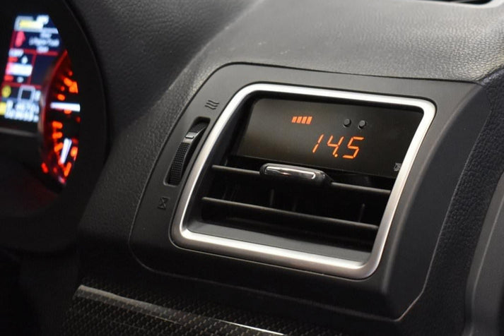 P3 Gauge - Subaru WRX & STi (VA) 2015-2021