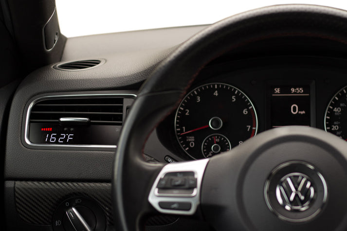 P3 Gauge - Volkswagen Jetta / GLI (Mk6) 2011-2018