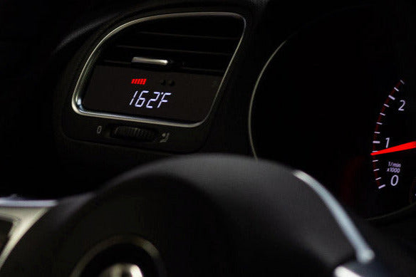 P3 Gauge - Volkswagen Golf / GTI / Golf R (Mk6) 2010-2014