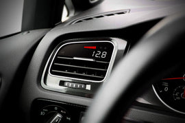 P3 Gauge - Volkswagen Golf / GTI / Golf R (Mk7/7.5) 2015-2021