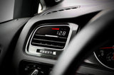 P3 Gauge - Volkswagen Golf / GTI / Golf R (Mk7/7.5) 2015-2021
