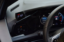 Load image into Gallery viewer, P3 Gauge - Volkswagen GTI / Golf R (Mk8/Mk8.5) 2022-2026