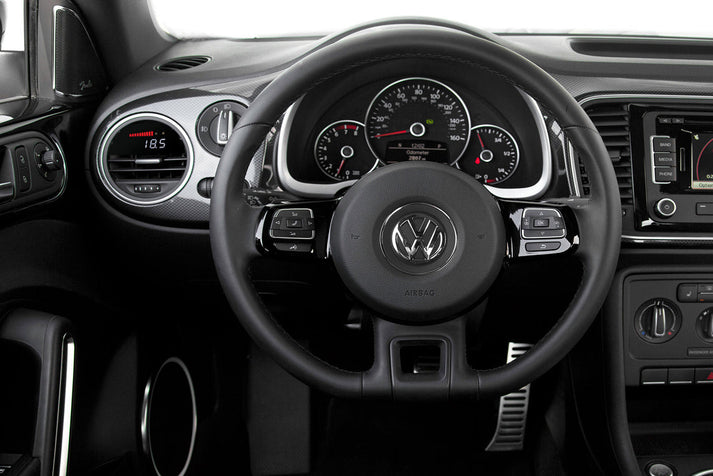 P3 Gauge - Volkswagen Beetle (A5) 2012-2019
