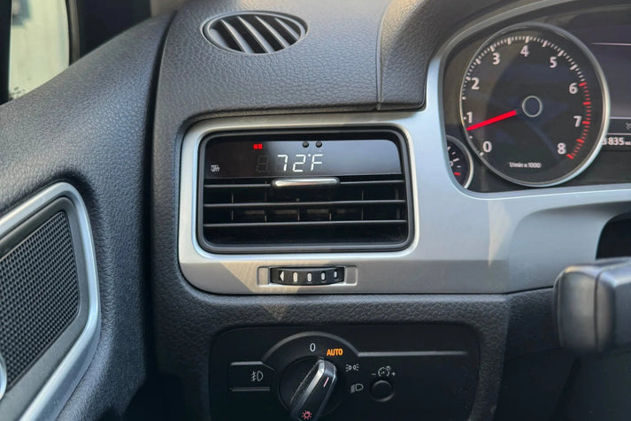 P3 Gauge - Volkswagen Touareg 2011-2018