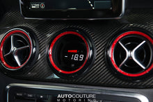 Load image into Gallery viewer, P3 Gauge - Mercedes CLA/GLA/A Class 2014-2019