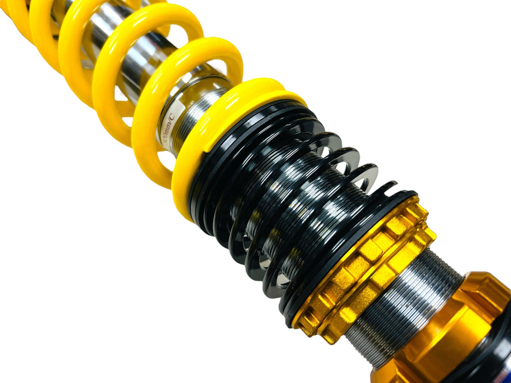 YSR Dynamic Pro Gravel Rally Coilovers - Subaru WRX & STi (VA) 2015-2021