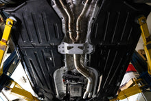 Load image into Gallery viewer, ARM Motorsports S58 4.5" Midpipes - BMW M2 / M3 / M4 (Incl. xDrive; G8x) 2021-2026