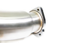 Load image into Gallery viewer, ARM Motorsports 4.0T Catted Downpipes - Audi S6/S7/RS7/A8/S8 2013-2018