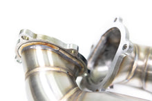 Load image into Gallery viewer, ARM Motorsports 4.0T Catted Downpipes - Audi S6/S7/RS7/A8/S8 2013-2018