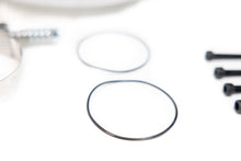 Load image into Gallery viewer, ARM Motorsports 4.0T Turbo Inlets - Audi S6/S7/RS7 2013-2018