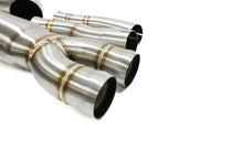 Load image into Gallery viewer, ARM Motorsports S58 4.5" Midpipes - BMW M2 / M3 / M4 (Incl. xDrive; G8x) 2021-2026