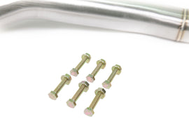 ARM Motorsports 4.0T Midpipes - Audi S6/S7/RS7/A8/S8 2013-2018