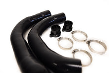 Load image into Gallery viewer, ARM Motorsports S55 Silicone Charge Pipes - BMW M2 Comp 2019-2020 / M3 &amp; M4 (F8x) 2015-2020