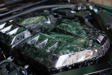 Load image into Gallery viewer, ARM Motorsports Forged Carbon Fiber Engine Cover - BMW M3 / M4 (Incl. xDrive; G8x) 2021-2026