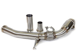 ARM Motorsports Catted Downpipe - Audi A3 1.8T / Volkswagen Golf 1.8T 2015-2021