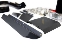 Load image into Gallery viewer, ARM Motorsports N54 Turbo Inlets - BMW 135i / 335i N54 2007-2013