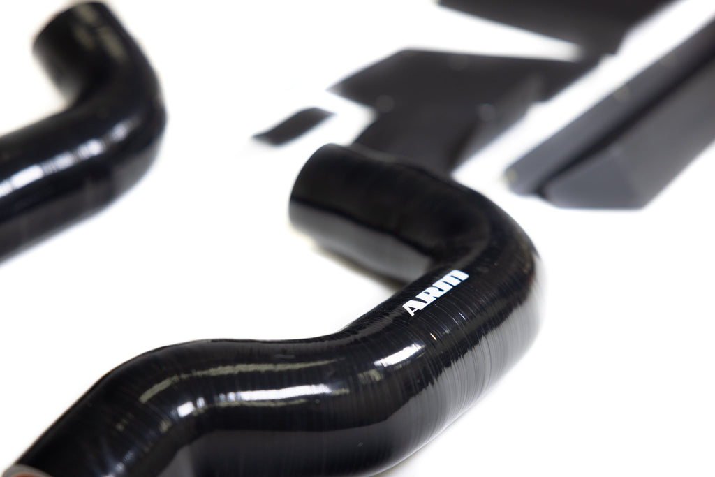 ARM Motorsports N54 Turbo Inlets - BMW 135i / 335i N54 2007-2013