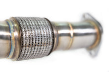 Load image into Gallery viewer, ARM Motorsports S58 Catted Downpipes - BMW M2 / M3 / M4 (Incl. xDrive; G8x) 2021-2026