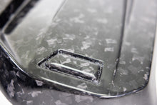 Load image into Gallery viewer, ARM Motorsports Forged Carbon Fiber Engine Cover - BMW M3 / M4 (Incl. xDrive; G8x) 2021-2026